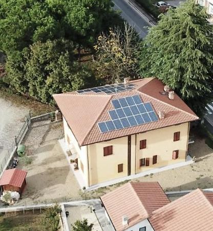 Casa Bice Casa Vacanze Case Pieve al Toppo Dış mekan fotoğraf