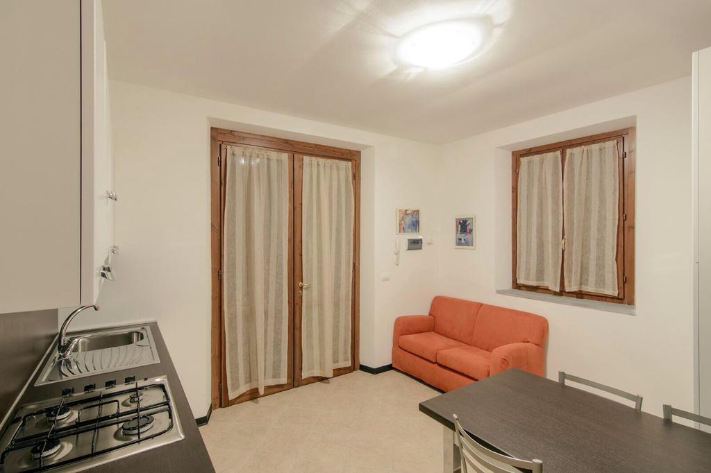Casa Bice Casa Vacanze Case Pieve al Toppo Dış mekan fotoğraf