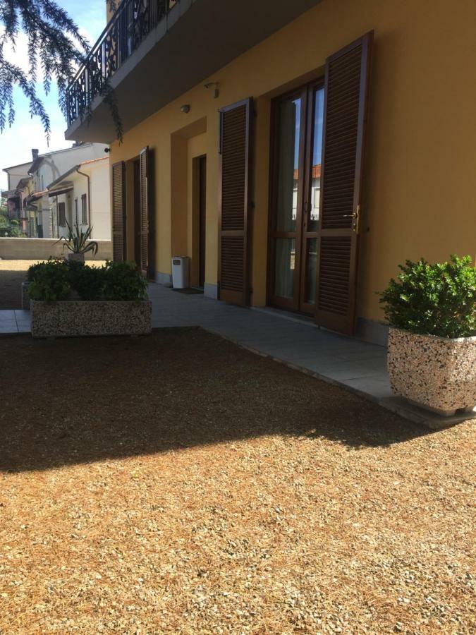 Casa Bice Casa Vacanze Case Pieve al Toppo Dış mekan fotoğraf