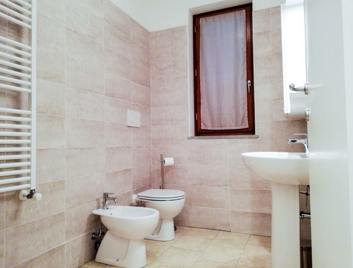 Casa Bice Casa Vacanze Case Pieve al Toppo Dış mekan fotoğraf