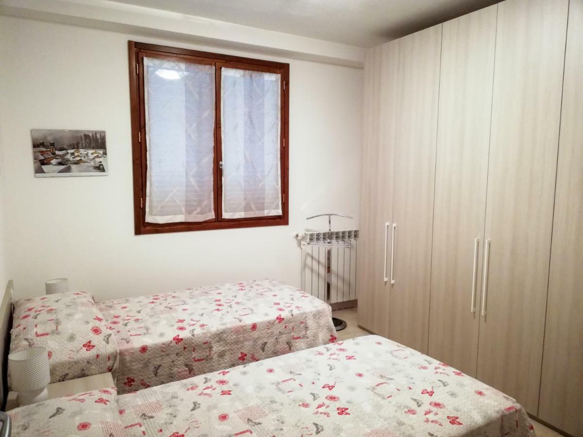Casa Bice Casa Vacanze Case Pieve al Toppo Dış mekan fotoğraf