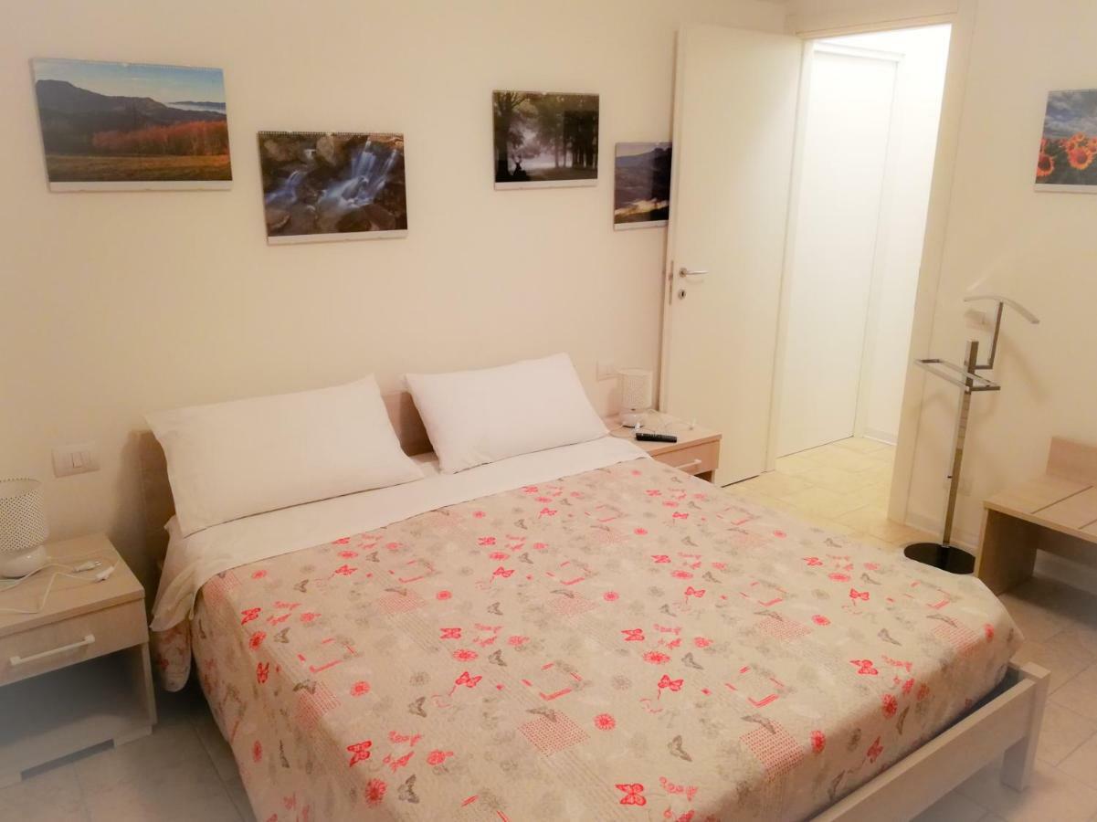 Casa Bice Casa Vacanze Case Pieve al Toppo Dış mekan fotoğraf
