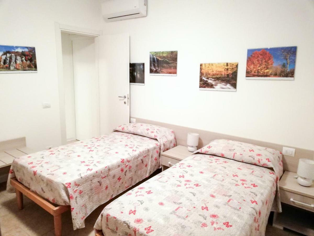 Casa Bice Casa Vacanze Case Pieve al Toppo Dış mekan fotoğraf