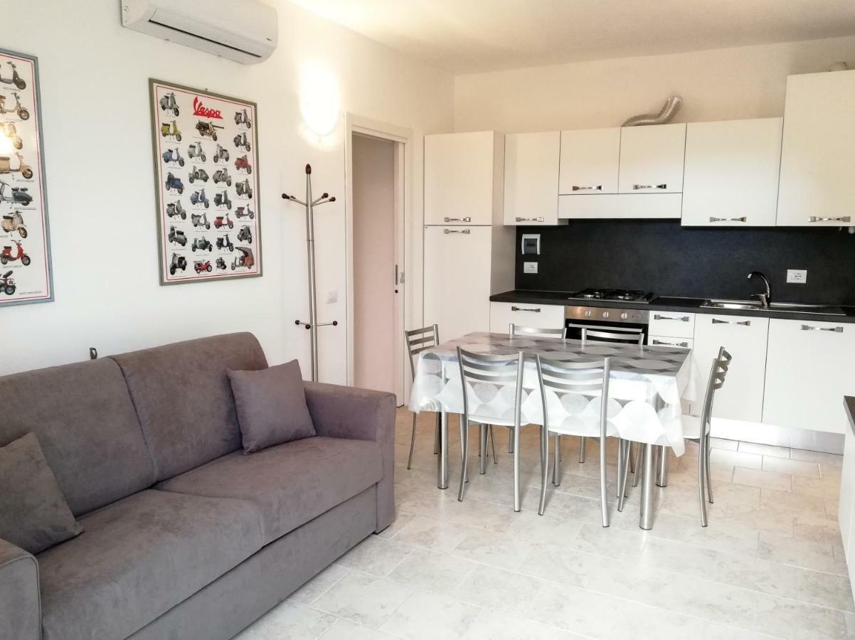 Casa Bice Casa Vacanze Case Pieve al Toppo Dış mekan fotoğraf