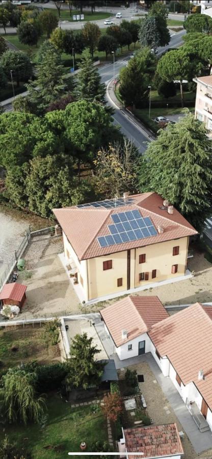 Casa Bice Casa Vacanze Case Pieve al Toppo Dış mekan fotoğraf